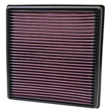 K & N Filters Air Filter - 33-2470