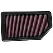 K & N Filters Air Filter - 33-2472