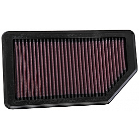 K & N Filters Air Filter - 33-2472