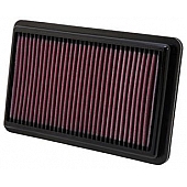 K & N Filters Air Filter - 33-2473