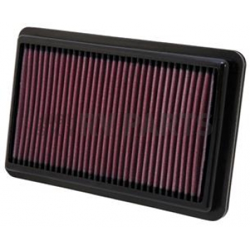 K & N Filters Air Filter - 33-2473