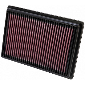 K & N Filters Air Filter - 33-2476