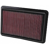 K & N Filters Air Filter - 33-2480