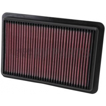 K & N Filters Air Filter - 33-2480