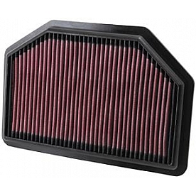 K & N Filters Air Filter - 33-2481