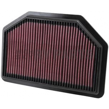 K & N Filters Air Filter - 33-2481