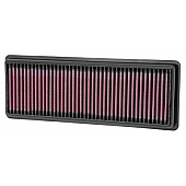 K & N Filters Air Filter - 33-2487