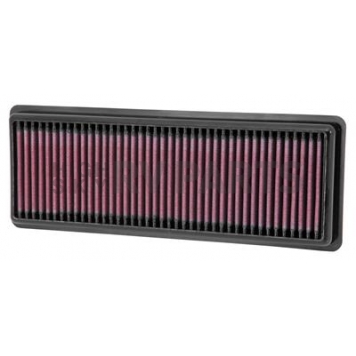 K & N Filters Air Filter - 33-2487