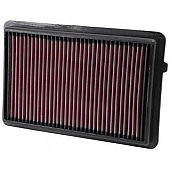 K & N Filters Air Filter - 33-2489