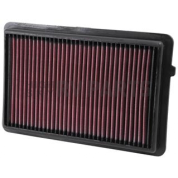 K & N Filters Air Filter - 33-2489
