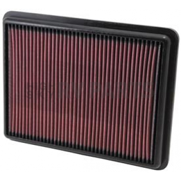 K & N Filters Air Filter - 33-2493