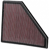 K & N Filters Air Filter - 33-2496
