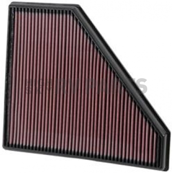 K & N Filters Air Filter - 33-2496