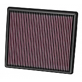 K & N Filters Air Filter - 33-2497