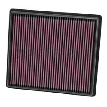 K & N Filters Air Filter - 33-2497