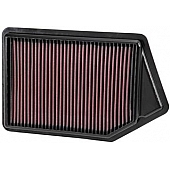 K & N Filters Air Filter - 33-2498