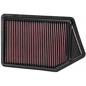 K & N Filters Air Filter - 33-2498