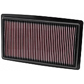 K & N Filters Air Filter - 33-2499