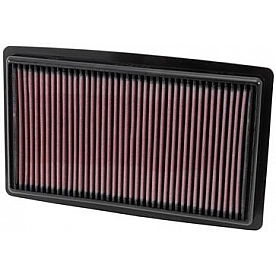 K & N Filters Air Filter - 33-2499