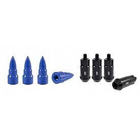 True Spike Wheel Lock - 14155LK342