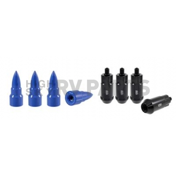 True Spike Wheel Lock - 14155LK342