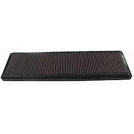 K & N Filters Air Filter - 33-2591