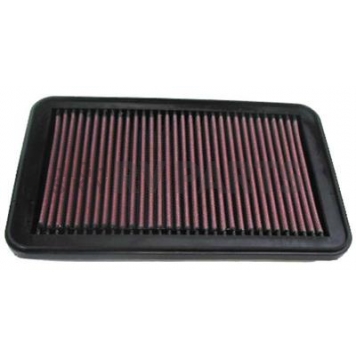 K & N Filters Air Filter - 33-2676
