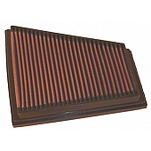K & N Filters Air Filter - 33-2830
