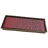 K & N Filters Air Filter - 33-2857