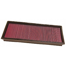 K & N Filters Air Filter - 33-2857