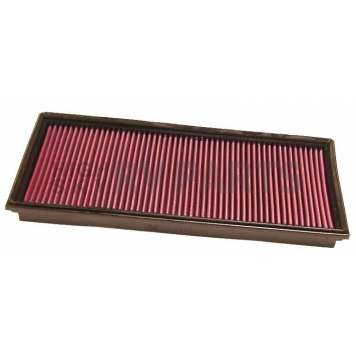 K & N Filters Air Filter - 33-2857