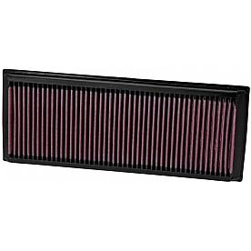 K & N Filters Air Filter - 33-2865