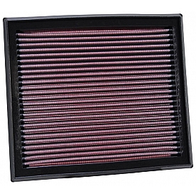 K & N Filters Air Filter - 33-2873