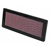 K & N Filters Air Filter - 33-2936