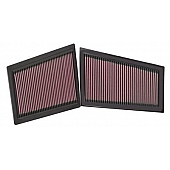 K & N Filters Air Filter - 33-2940
