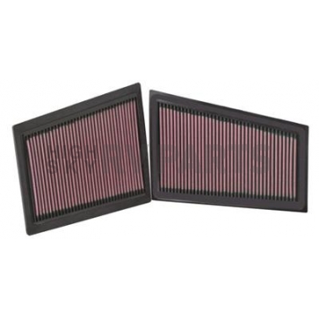 K & N Filters Air Filter - 33-2940
