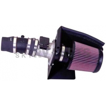 K & N Filters Cold Air Intake - 57-2534