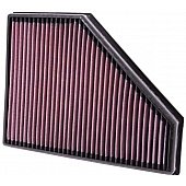 K & N Filters Air Filter - 33-2942