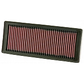 K & N Filters Air Filter - 33-2945