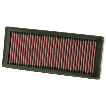 K & N Filters Air Filter - 33-2945