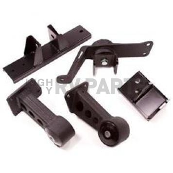Innovative Mounts Motor Mount 9075685A