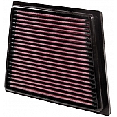 K & N Filters Air Filter - 33-2955
