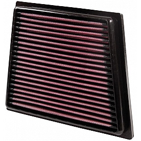 K & N Filters Air Filter - 33-2955