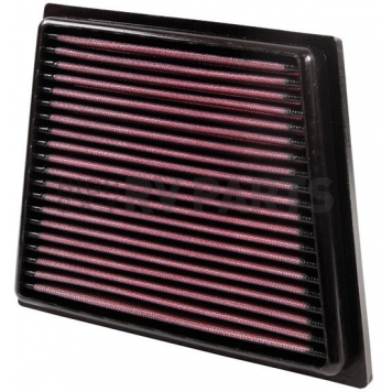 K & N Filters Air Filter - 33-2955