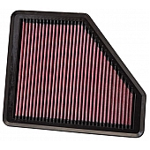 K & N Filters Air Filter - 33-2958