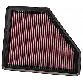 K & N Filters Air Filter - 33-2958