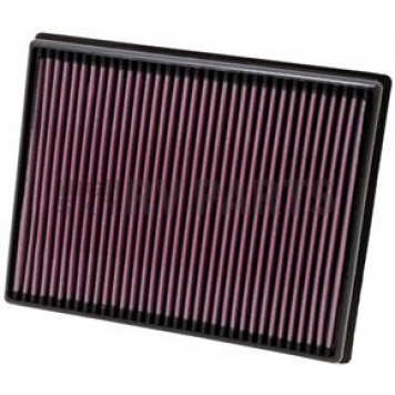 K & N Filters Air Filter - 33-2959