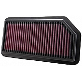 K & N Filters Air Filter - 33-2960