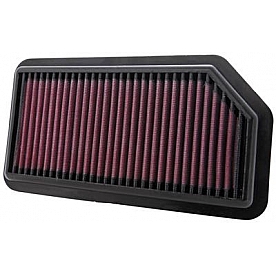 K & N Filters Air Filter - 33-2960