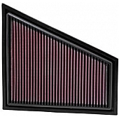 K & N Filters Air Filter - 33-2963